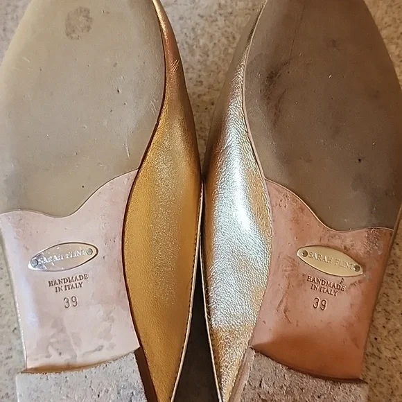 Sarah Flint - Picture 3 of 5